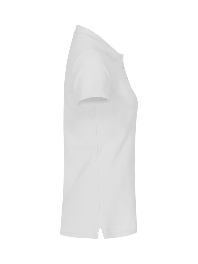 Basic Polo Women