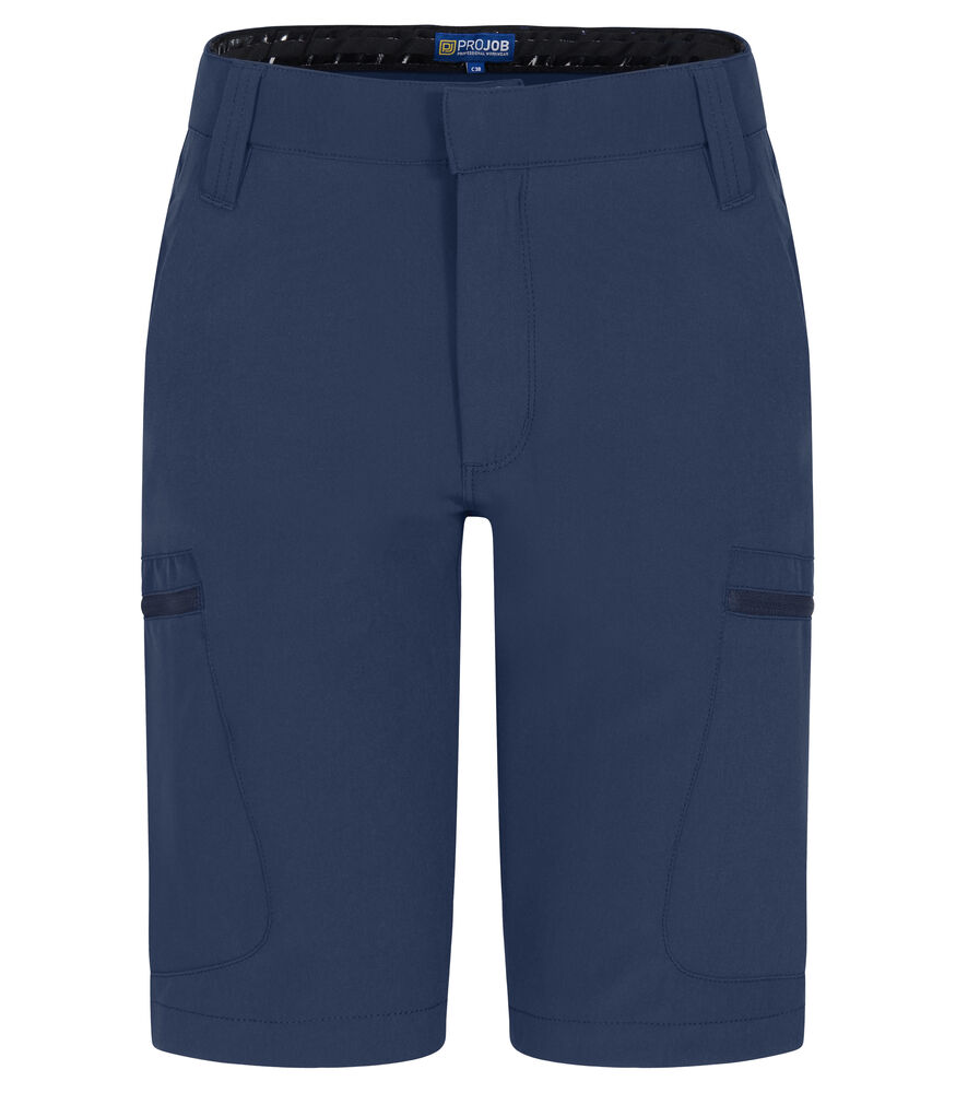 2561 STRETCH DAMEN SHORTS