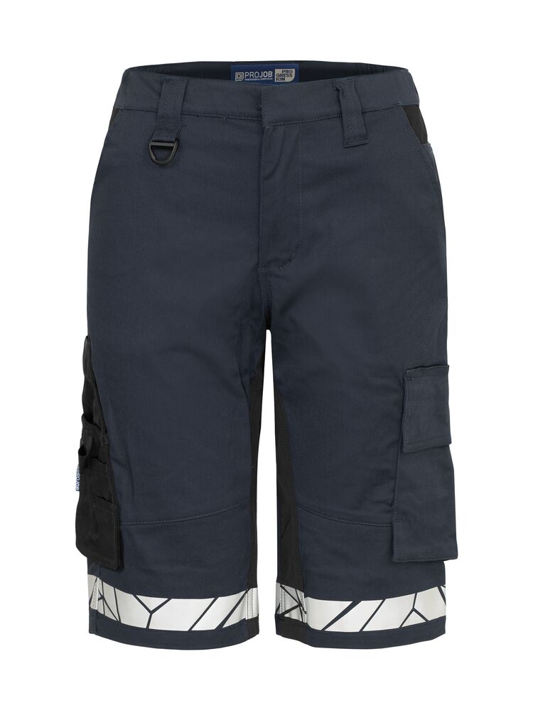 7514 DAMEN ARBEITSSHORTS