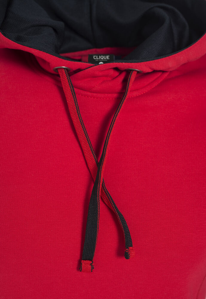 Classic Hoody Women