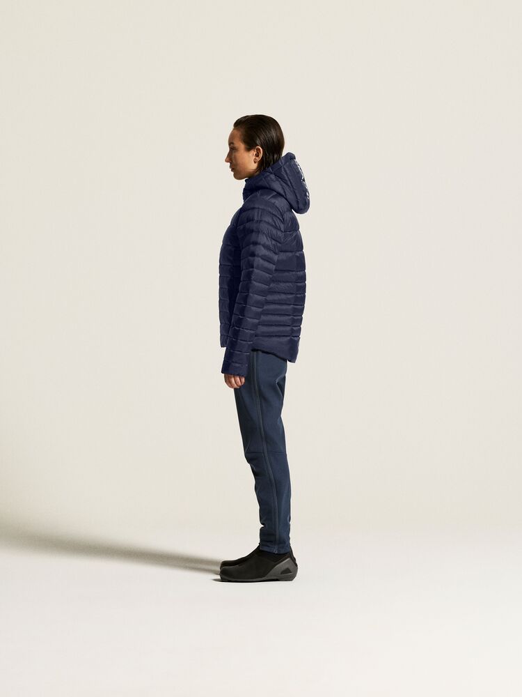 Nordic Club 2.0 FZ Pants W
