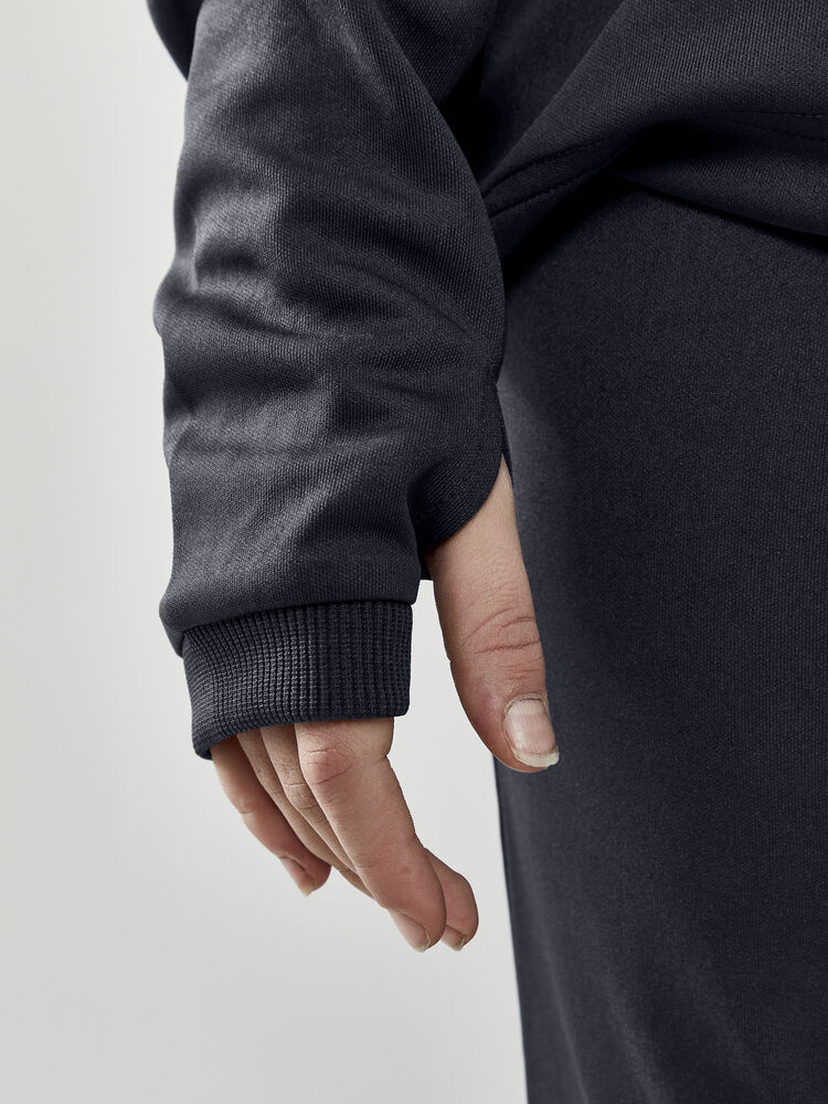 Evolve Halfzip Jr