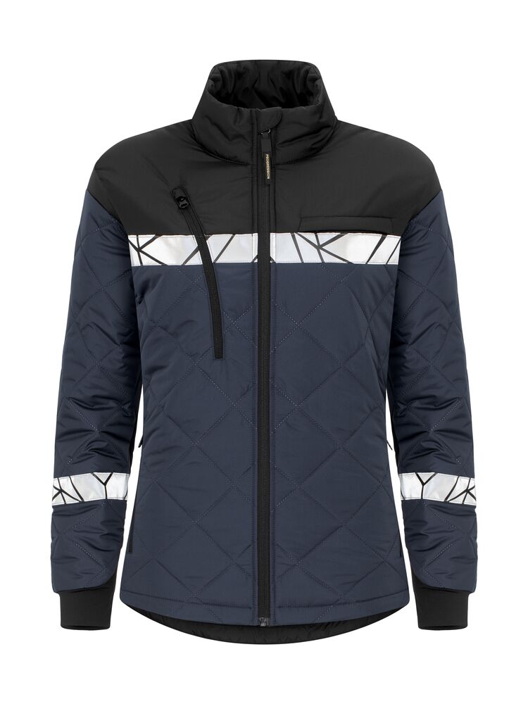7421 DAMEN ULTRA LEICHTE JACKE 7421 DAMEN ULTRA LEICHTE  JACKE  9910-VIZ