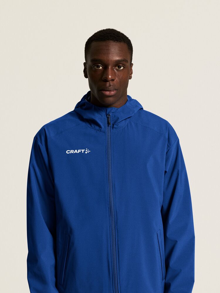 Squad Go Weather Jacket M