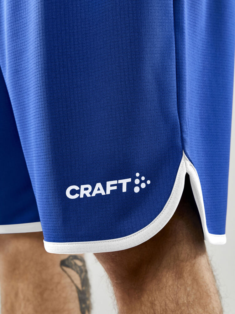 Progress Basket Shorts M
