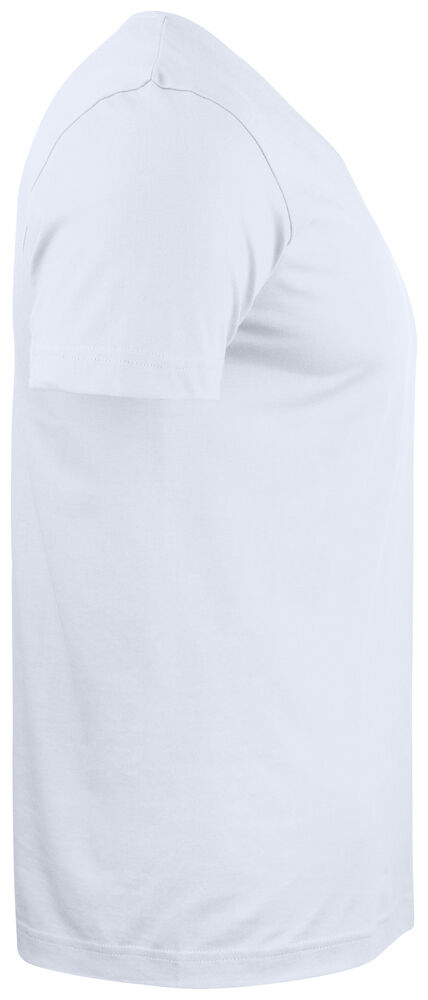 Basic-T V-neck