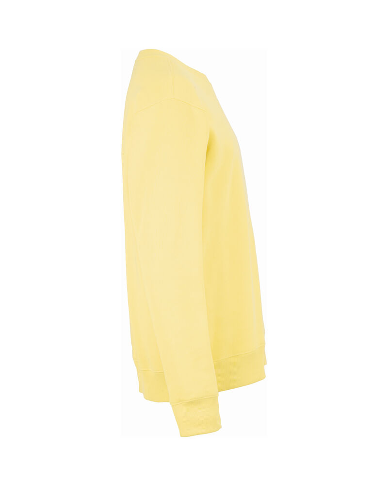 Key Crew Neck Unisex