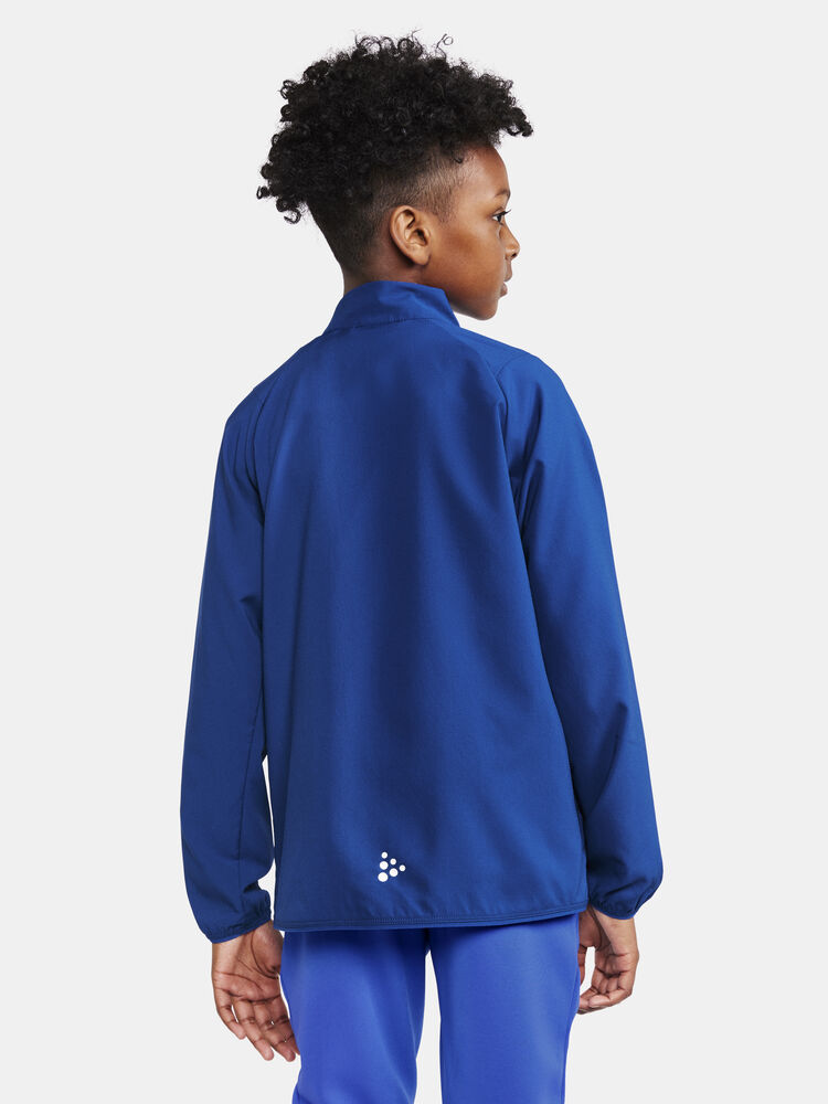 Rush 2.0 Training Jacket Jr