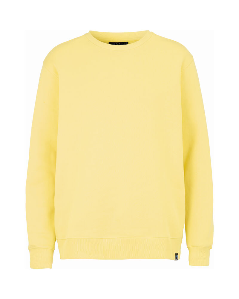 Key Crew Neck Unisex
