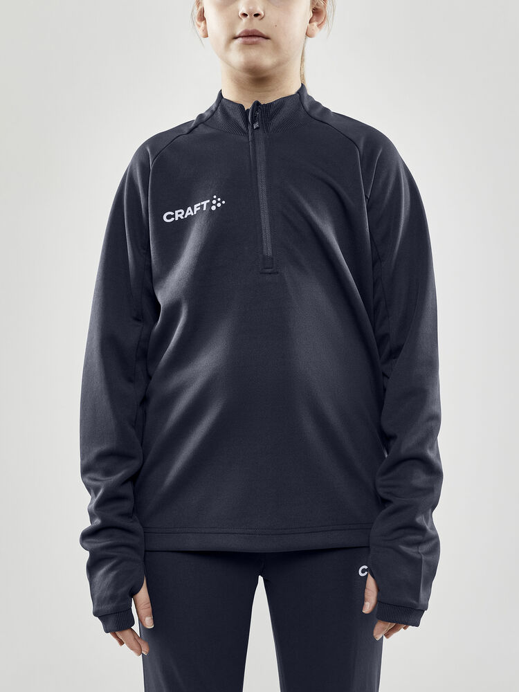 Evolve Halfzip Jr