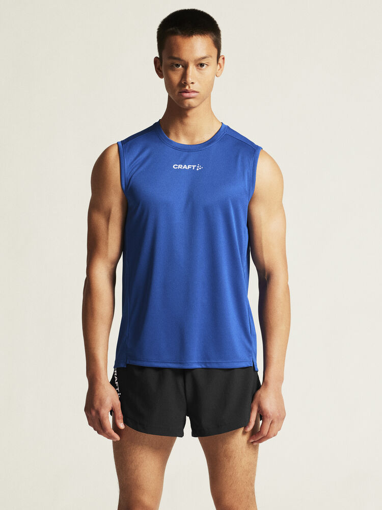 Rush 2.0 Singlet M
