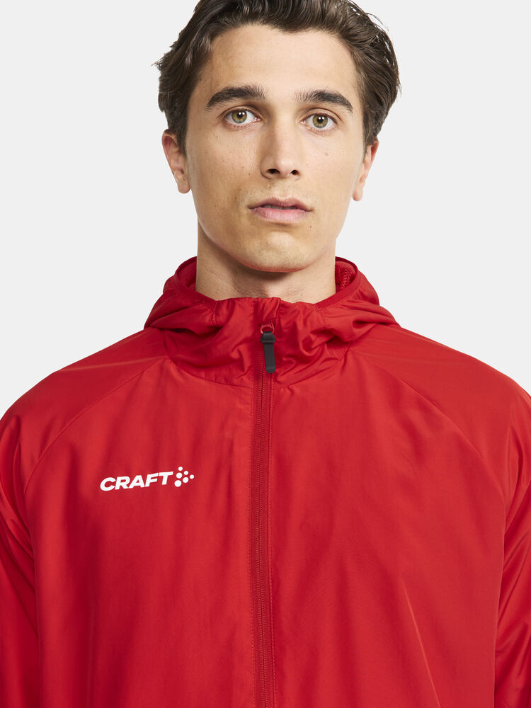 Squad Go Jacket M