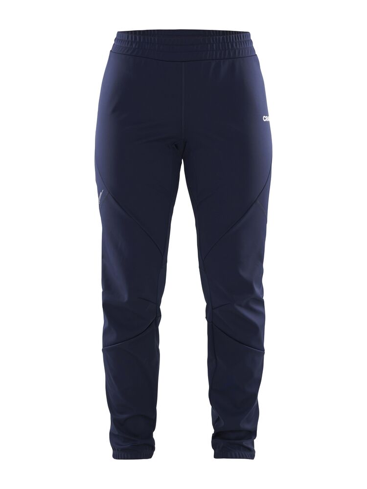 CORE Nordic Ski Club Fz Pants W