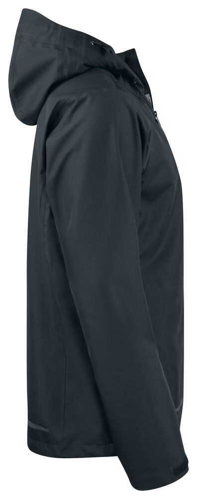 3425 WIND- UND WASSERDICHTE REGENJACKE