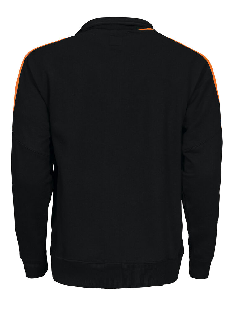 2123 SWEATSHIRT