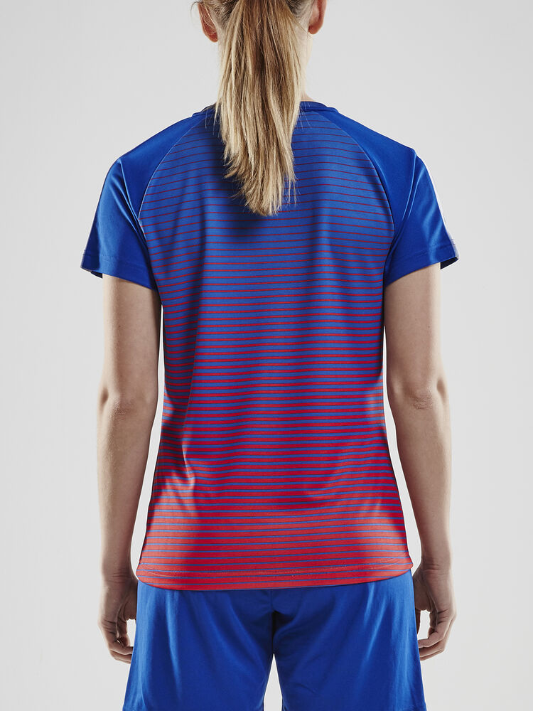 Pro Control Stripe Jersey W