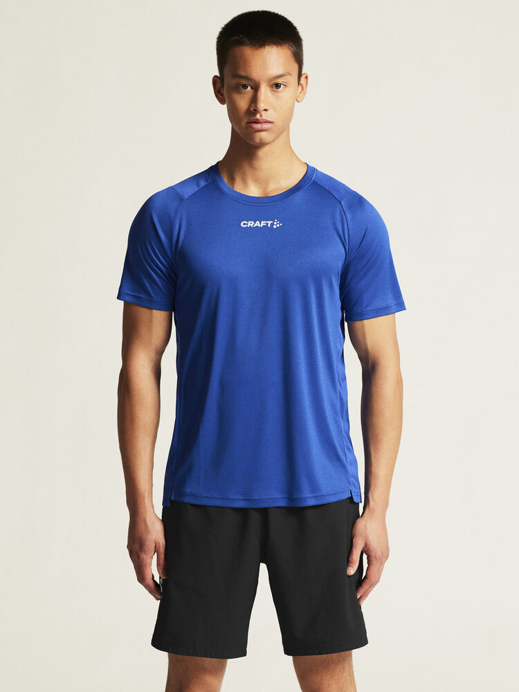 Rush 2.0 Ss Tee M