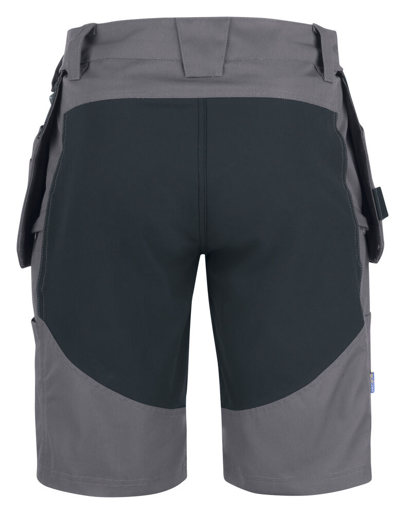 3521 FUNKTIONALE SHORTS MIT ABNEHMBAREN HÄNGETASCHEN MODERN GESCHNITTEN