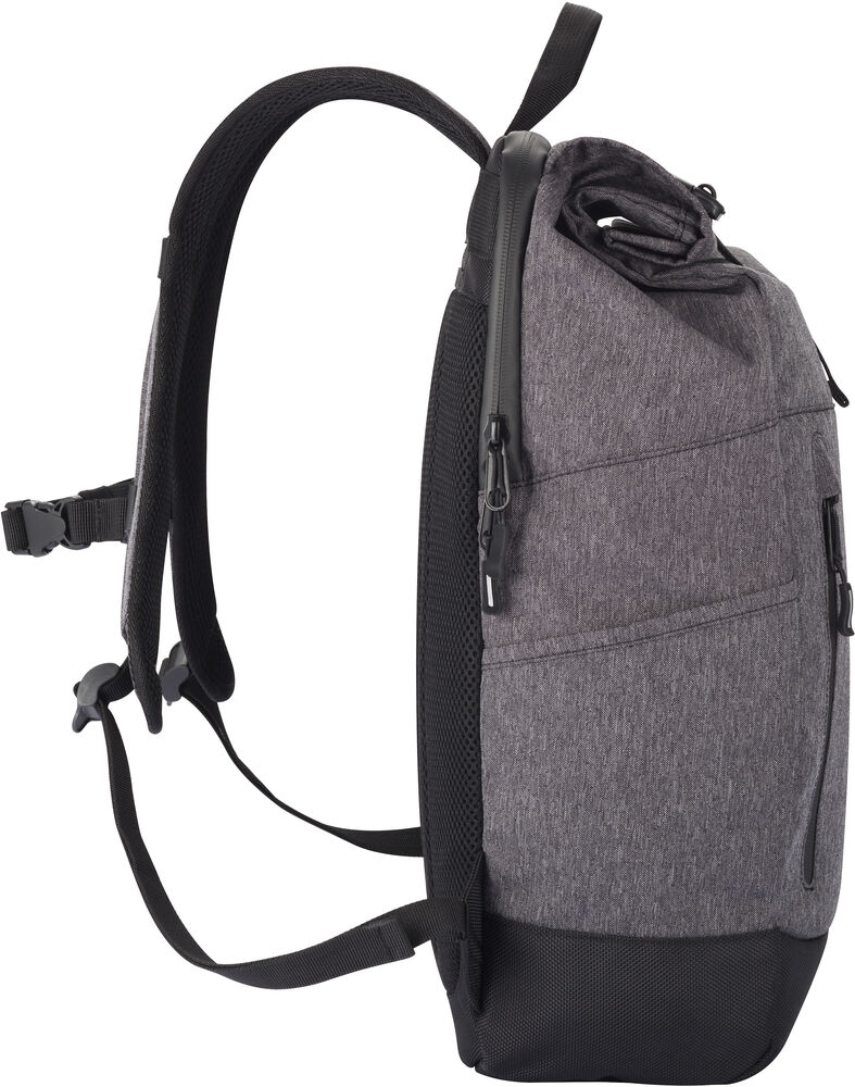 Roll-Up Backpack