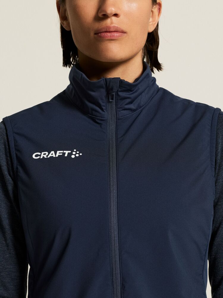 Nordic Club 2.0 Vest W