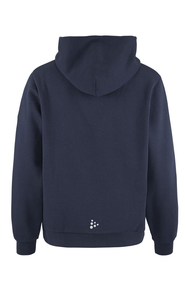 Community 2.0 Craft Hoodie W