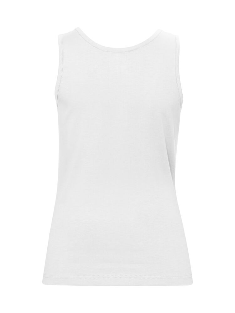 Tanktop Lady