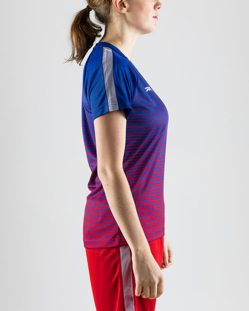 Pro Control Stripe Jersey W