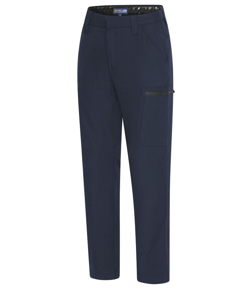 2558 ARBEITSHOSE FULL STRETCH