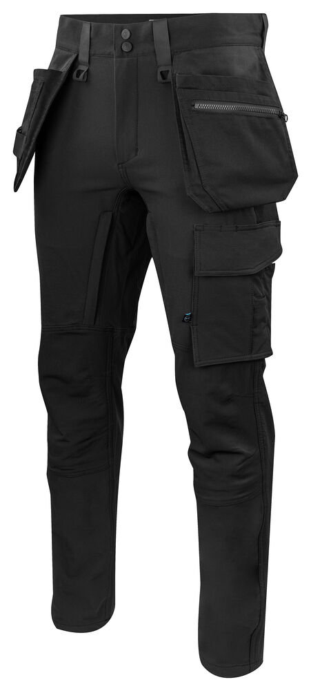 5559 BUNDHOSE 37,5™ TECHNOLOGIE