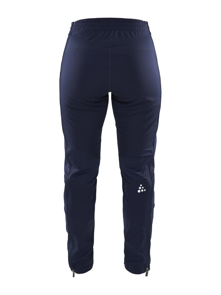 CORE Nordic Ski Club Fz Pants W