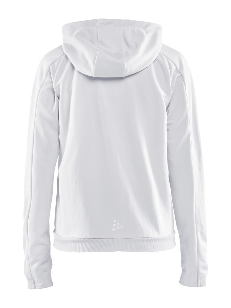 Evolve Hood Jacket Jr