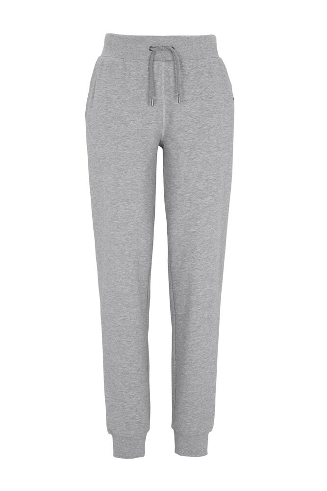 F. Terry Pants Lady