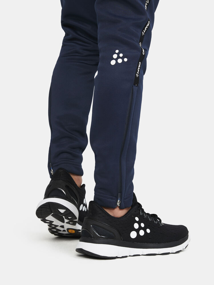 Squad 2.0 Pant Jr