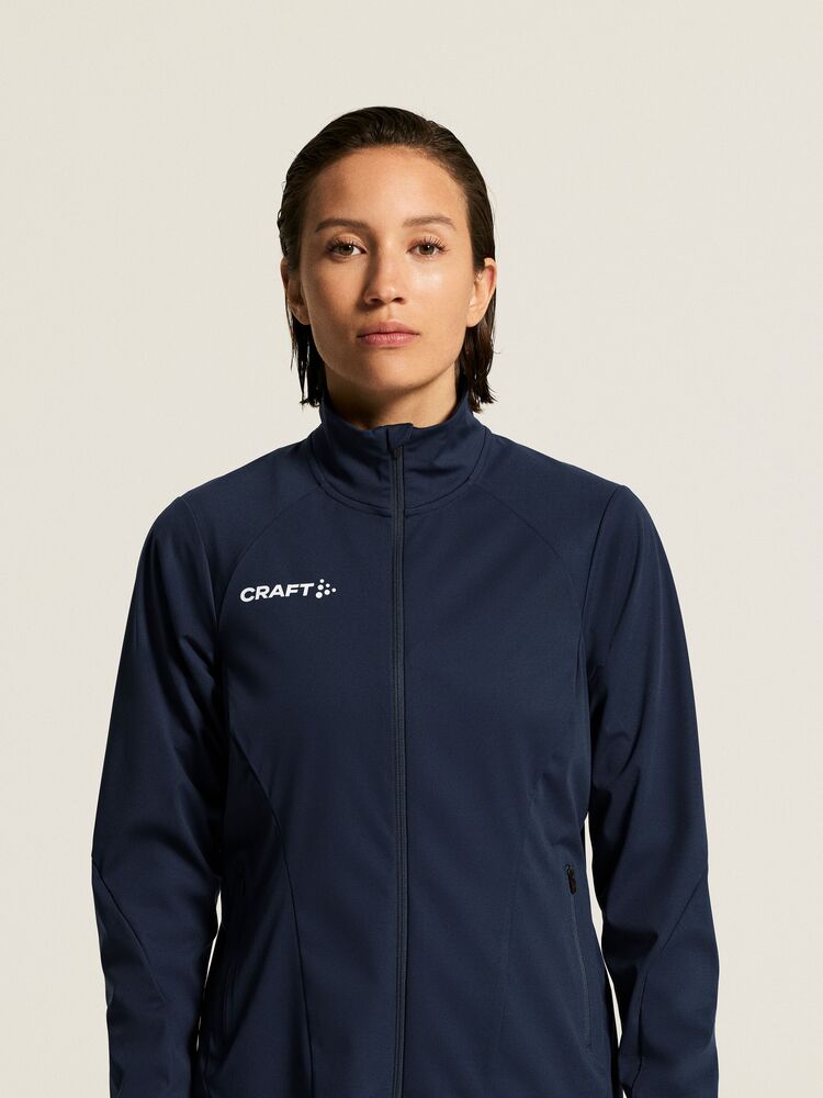 Nordic Club 2.0 Pro Jacket W