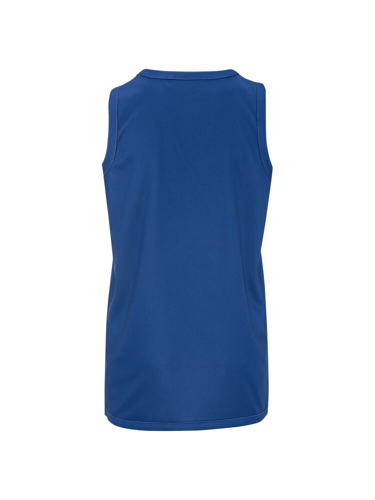 Basket 2.0 Reversible Singlet Jr