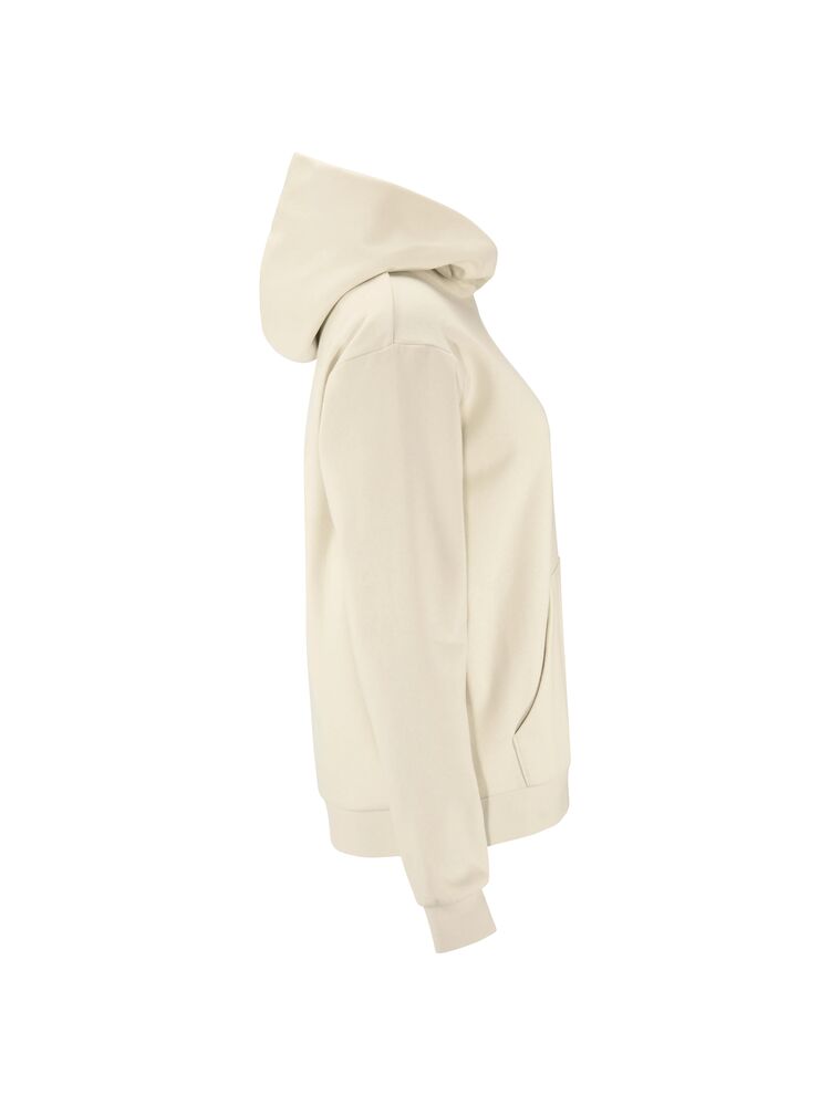 Community 2.0 Hoodie W
