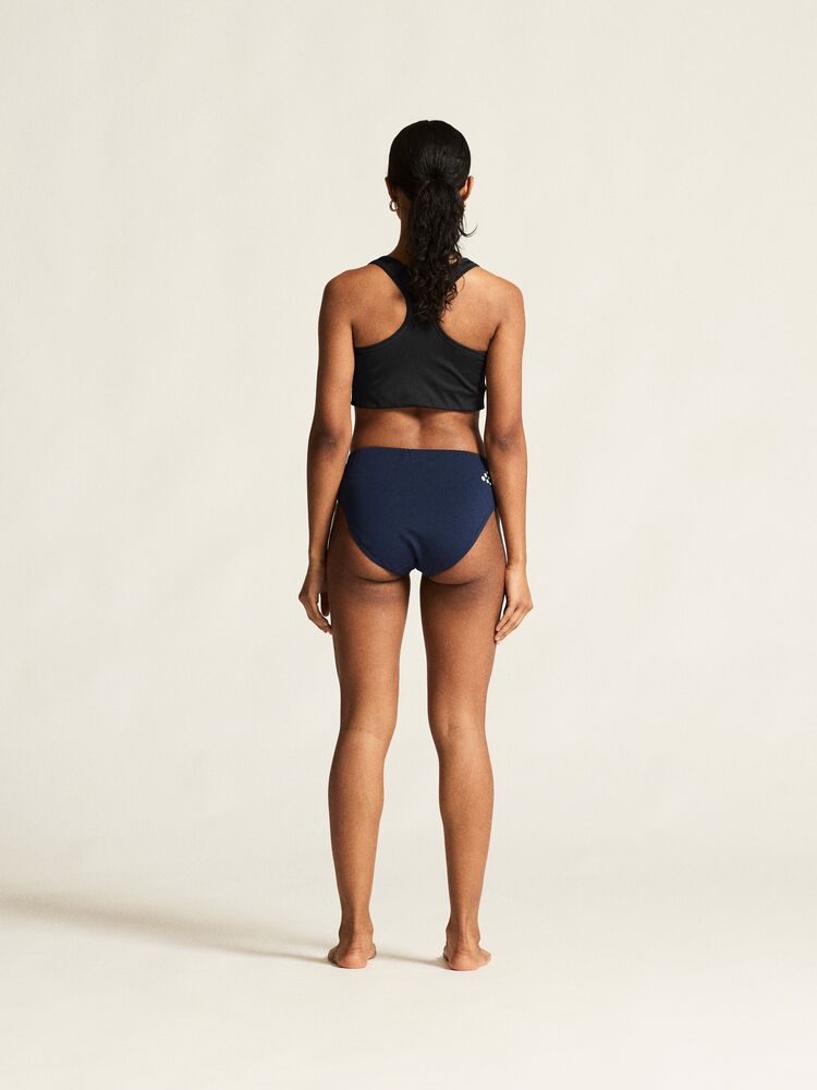 Rush 2.0 Brief W