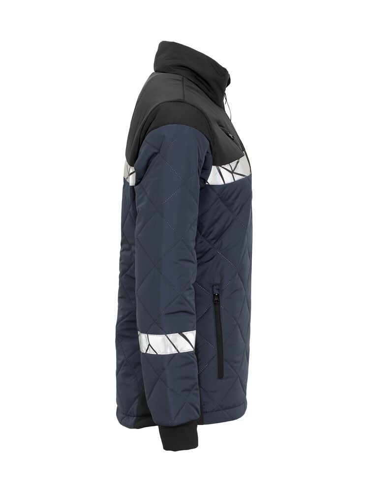 7421 DAMEN ULTRA LEICHTE JACKE 7421 DAMEN ULTRA LEICHTE  JACKE  9910-VIZ