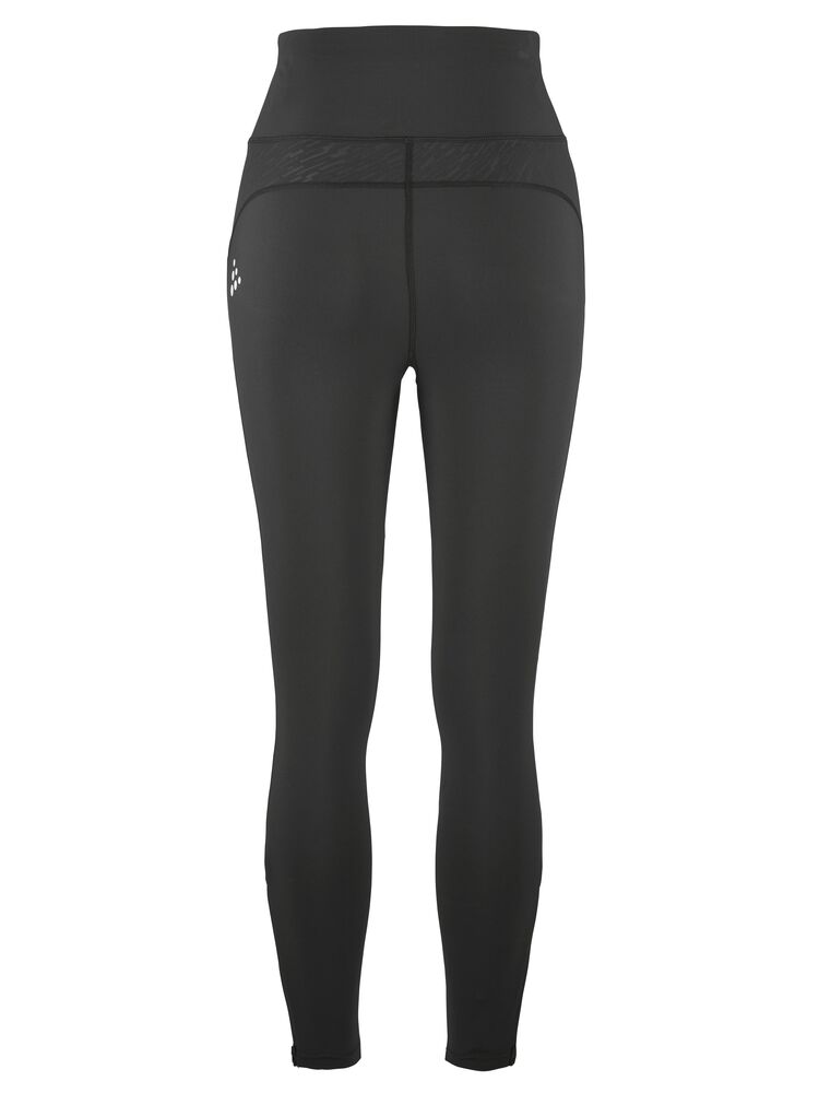 Rush 2.0 Zip Tights W