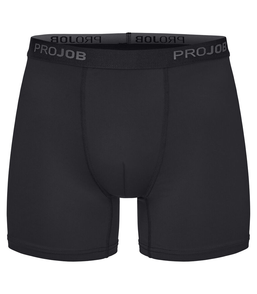 3530 FUNKTIONELLE BOXER, 2er PACK