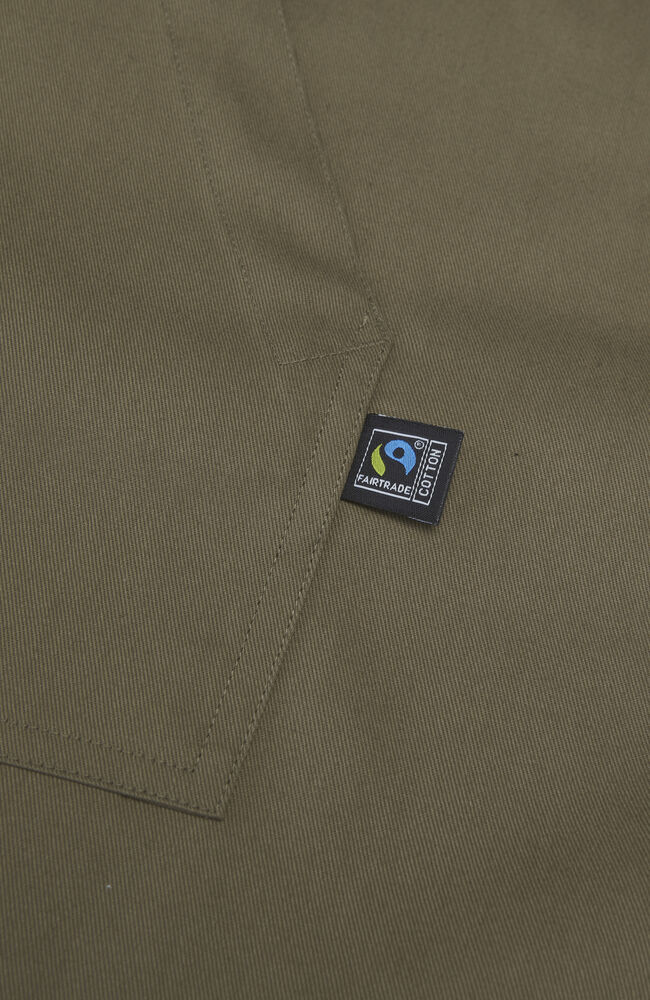 Waist Apron Long
