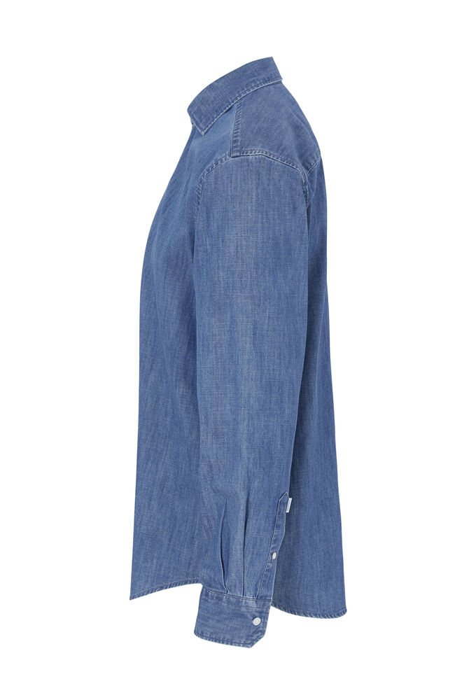 Denim Comfort Man