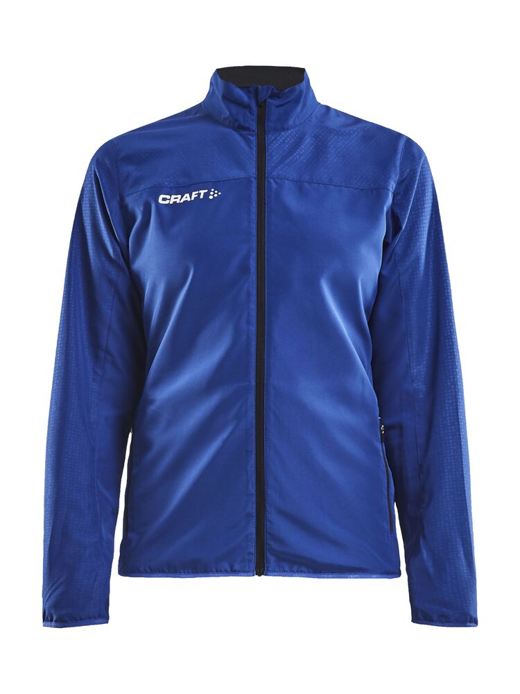 Rush Wind Jacket W