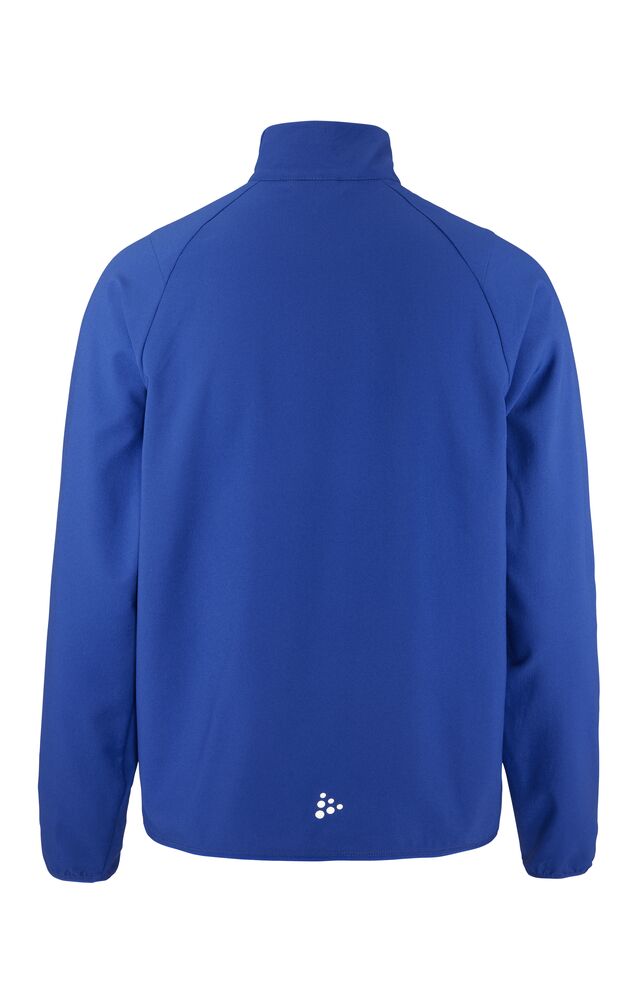 Rush 2.0 Training Jacket W