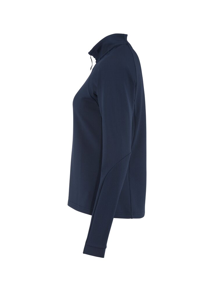 Extend 2.0 Half Zip W