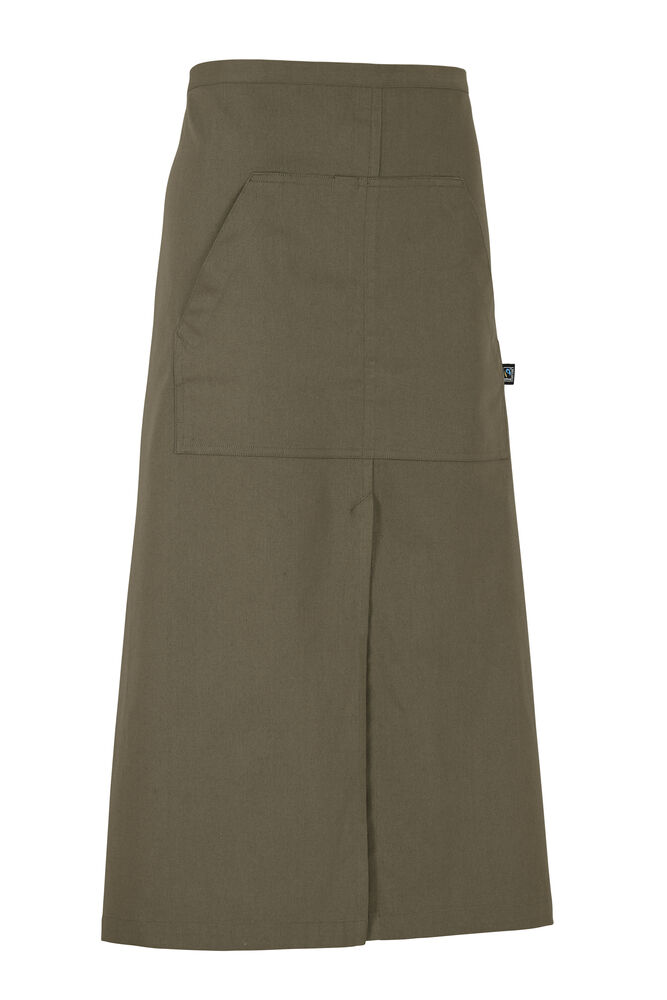 Waist Apron Long