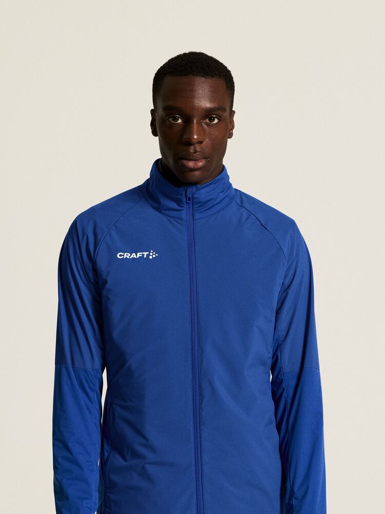 Nordic Club 2.0 Jacket M