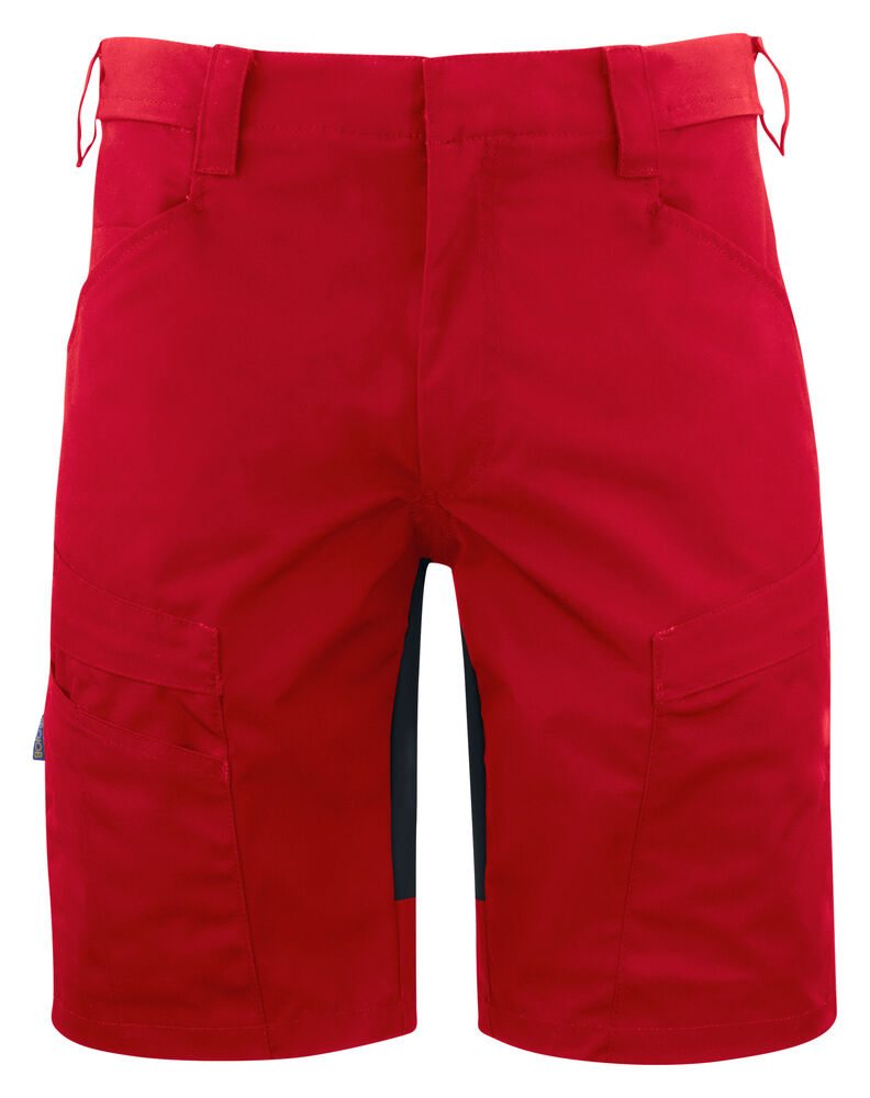 2522 SHORTS MIT STRETCHEINSÄTZEN MODERNER SCHNITT