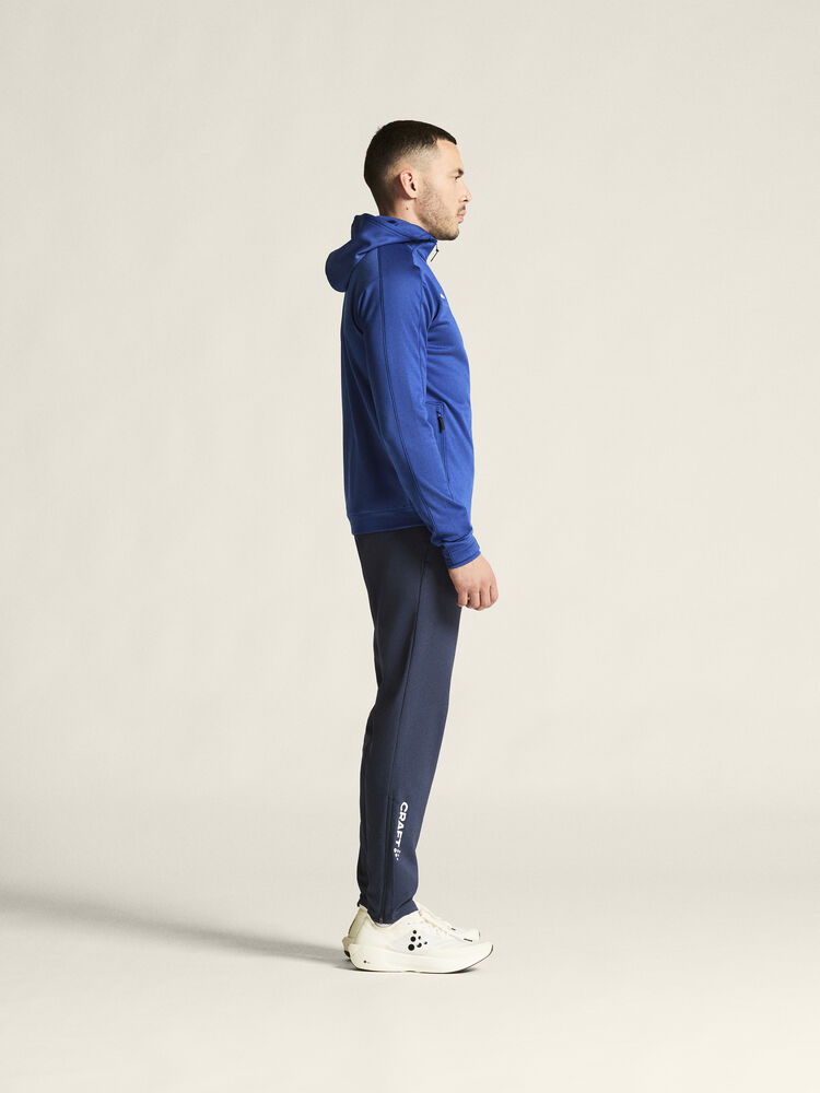 Evolve 2.0 Brushed Hood Jacket M
