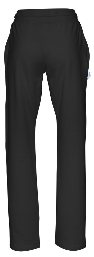 Sweat Pants Lady